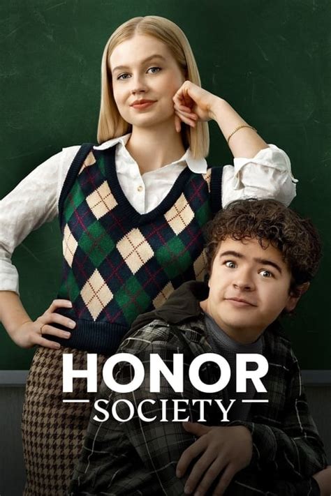 honor society movie 2022.